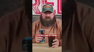 Guinness Non-Alcoholic Draught Review | NA Beer