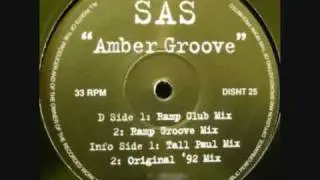 SAS - Amber Groove (Ramp Club Mix).wmv