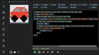 Learn to Code with AI, Contextual GPT-4-Turbo, and Coding Grid