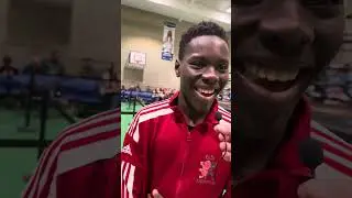Beath Box Cup 2025 INTERVIEW
