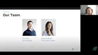 Funding Opportunities for Early-Stage Climate Tech Startups - Info Session February 2022