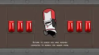 Castle Crashers W/Skillzmakekillz chapter (2/12)