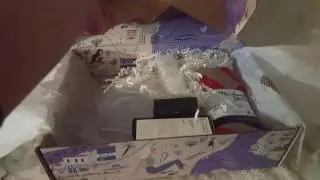 Fabfitfun summer box reveal