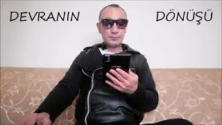 Ömer Hayyam - Devranın Dönüşü