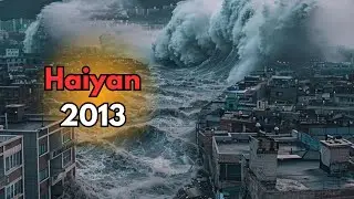 A Failure of Preparedness or an Unstoppable Force?- Typhoon Haiyan after 12 years