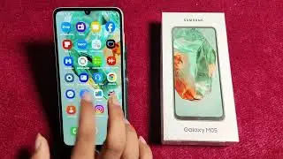 Samsung Galaxy M05 storage space problem theek kaise kare | How To fix storage running out problem