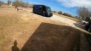 Amazon Rivian Driver Vlog | Episode 1 Part 1