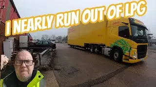 GIMME THE GASSSSSSSSSSSSS !!!!! #hgv #truckdriver #lorrydriver #gas #lpg