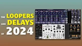 The Loopers and Delays of 2024