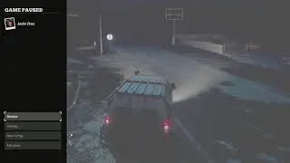 State of Decay 2 Flying Car