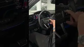 Audi RS3 Emotionstart #sportwagenvermietung #audi #rs3 #sound