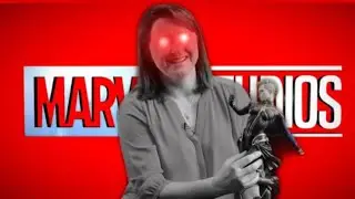 Marvel&rsquo;s VFX President: Victoria Alonso Leaves Marvel Studios (BUT)&hellip;.