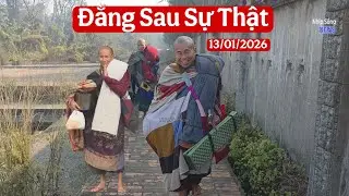 Huynh đệ sư Minh Tuệ, đằng sau sự thật tu tập kham nhẫn ít ai biết 13/1