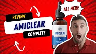 Amiclear: What No One Told You! Honest and Unfiltered Analysis. Watch Before Making Any Decision!