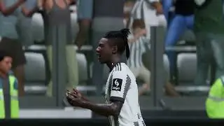 FIFA 23 Showdown: Juventus vs Inter Milan Gameplay!