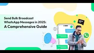 Массовая рассылка сообщений WhatsApp в 2025 году | Wati