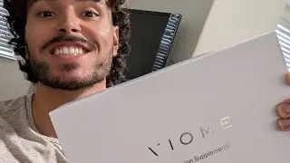 Viome microbiome test review after 3 weeks. Surpasses expectations!