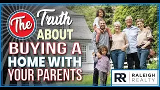 7 Pros and Cons of Buying a Home With Your Parents
