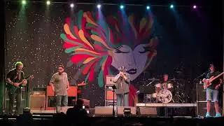 Blues Traveler & LD Miller - Use Me | Bill Withers Cover @ Rock The Ruins 8/20/23