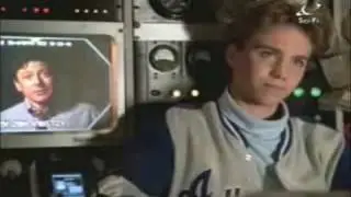 I'm With You- Jonathan Brandis