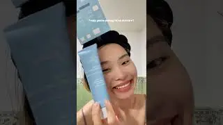 Мягкий, без агрессивного пилинга и боли | Набор для омоложения кожи Hello Glow Advance и очищающе...