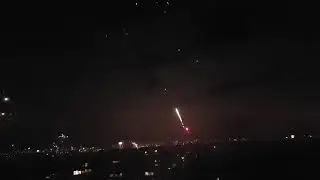 Silvester berlin 2020