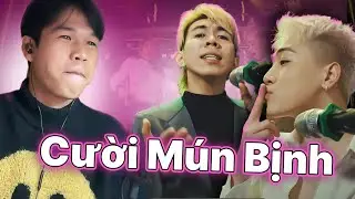 LẦN ĐẦU xem NHẠC TẾT CĂNG NHẤT 2025 (PHƯƠNG) - Ccmk x Lê Bảo x Prod. Zenkey | Đặng Khánh Junior