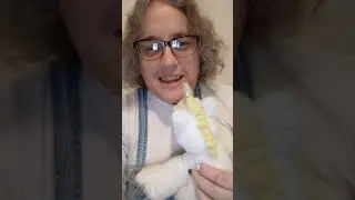 Bookitty :Miss unicorn an Poof L. Snoots stuffy introduction