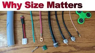 Is bigger always better?