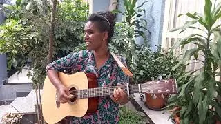 ዛሬን ያሳየሄኝ እግዚብሔር ይመስገን በወለጋወርቅ ኃይሌ (በኩቼ)