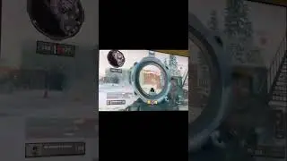 First time I was able to go full ham with spectre specialist weapon 🗡 #bo4  🙃