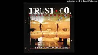 TRUSTCompany (TRUST Co.) - Downfall (Album Version - 