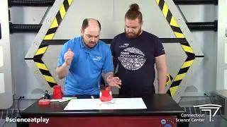 Science At Play: Doodle Bots