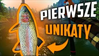 NIESAMOWITA WALKA!!!! UNIKATY NA JEZIORO FALCON | FISHING PLANET