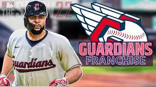 OUR FIRST INTERNATIONAL FREE AGENCY! | MLB the Show 22 Cleveland Guardians Franchise | Ep 9 [S1]