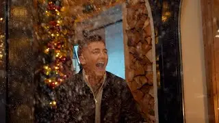 Mart Hoogkamer - Kerstfeest Met Elkaar (Officiële Videoclip)