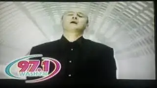 97.1 WASH-FM Commercial 2004 #2