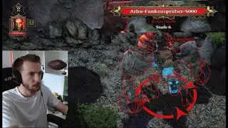 Die (nahezu) Uncut - Folge!| Divinity Original Sin - Enhanced Edition | Folge #21