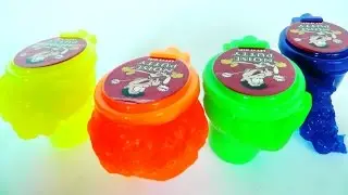 SHOPKINS con INODOROS MOCO PEDORRETA/ Shopkins en espa&ntilde;ol