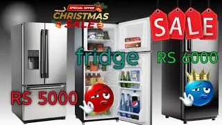  amar subscriber jono akta fridge free ☺ ami Dibo