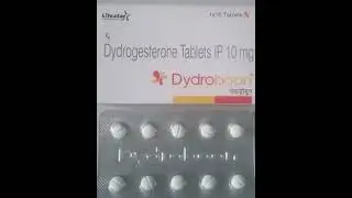 Dydroboon tablet uses in hindi || Dydroboon tablets ip 10 mg || Dydroboon tablet uses in pregnancy