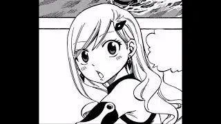 Edens Zero || Rebecca MMV.