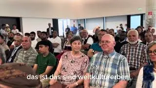 الجزء الاول من حفل 🎉 اليوم اليمني 🇾🇪 في مدينة سالزبورغ النمساويه🇦🇹