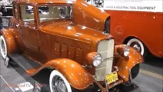 GNRS ~ Grand National Roadster Show