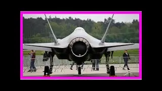 Breaking News | Lockheed Martin wins $736 million Pentagon contract