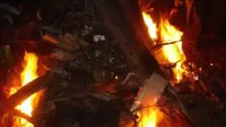 LAS LUMINARIAS DE GARCIOTUM