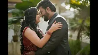 Reena & Akhil - Engagement Highlights