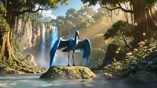 &ldquo;Different Wings&rdquo; | A Beautiful Jungle Short Film