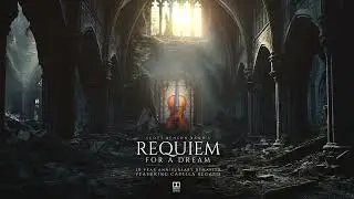 REQUIEM FOR A DREAM - Scott Benson Band's 10 YEAR ANNIVERSARY REMASTER (feat. Capella Regalis)