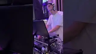 #EventDj фрагмент танцювального сету